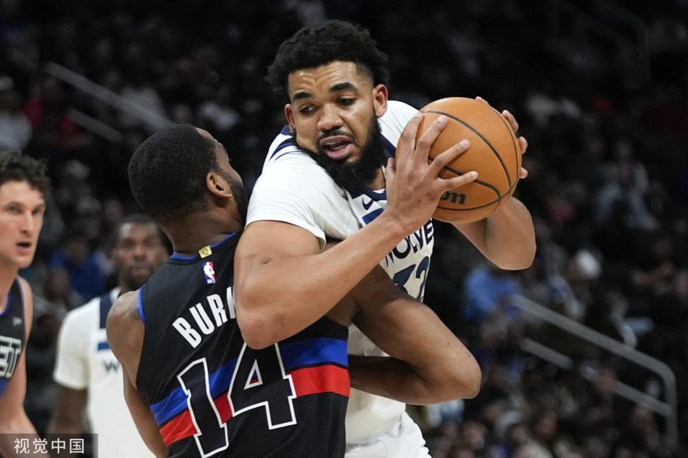 带来的影响 带来的影响