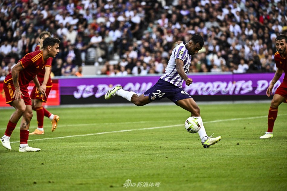 平衡的突破 平衡的突破