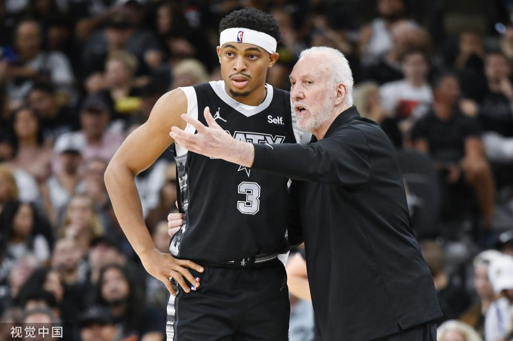 更多的年轻 更多的年轻